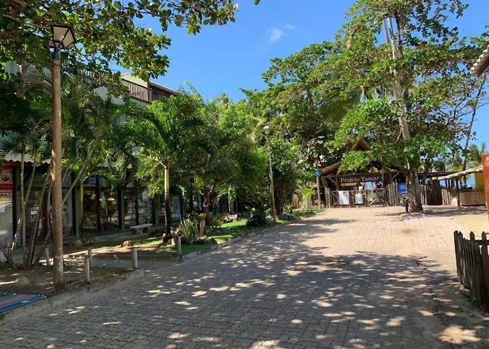 Vilage Novo Praia Do Forte 3