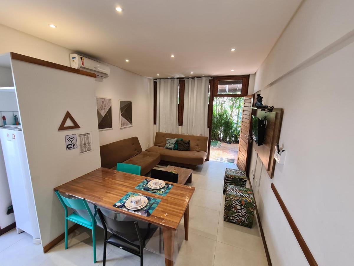 Apartment Vilage Novo Do 3 Mata de Sao Joao