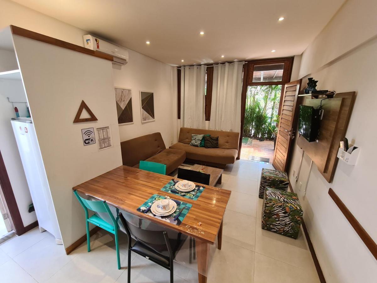 Vilage Novo Do 3 Apartment