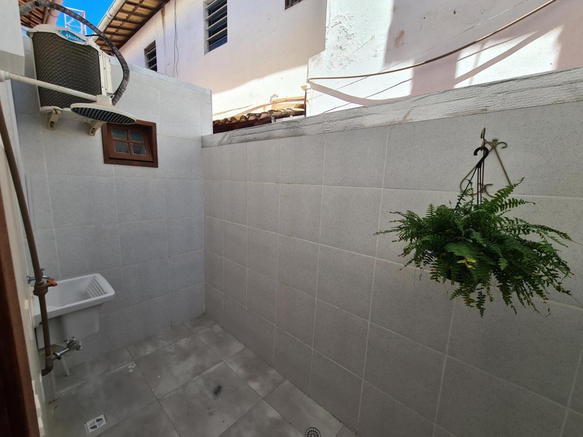 Vilage Novo Do 3 Apartment Mata de Sao Joao