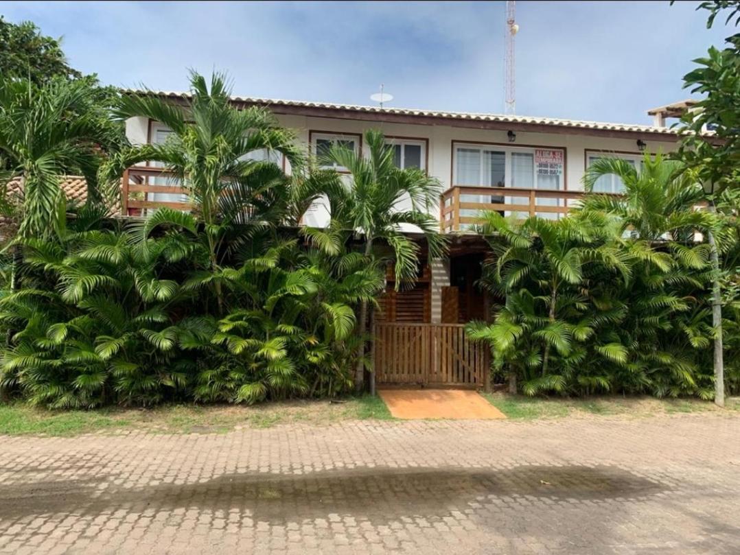 Vilage Novo Do 3 Mata de Sao Joao