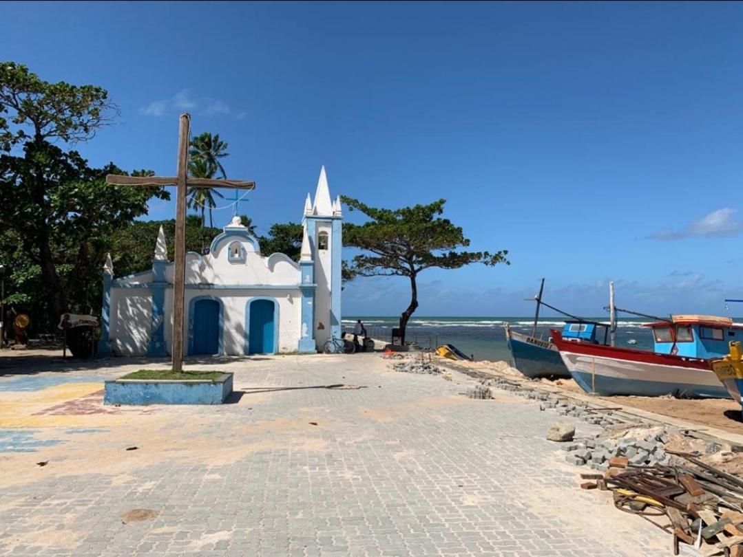 Vilage Novo Do 3 Mata de Sao Joao
