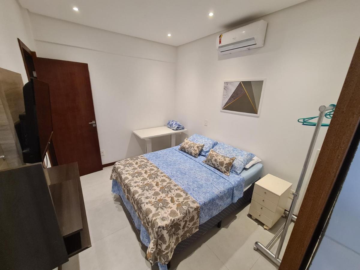 Vilage Novo Do 3 Apartment Mata de Sao Joao