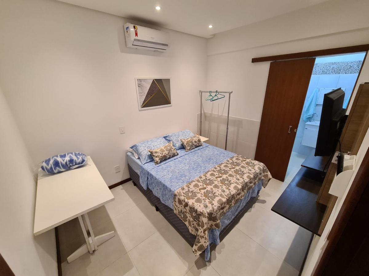 Vilage Novo Do 3 Apartment Mata de Sao Joao