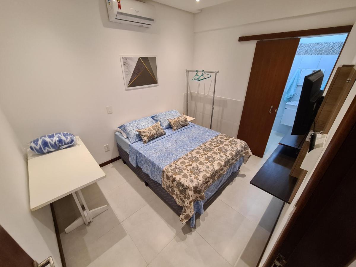 Vilage Novo Do 3 * Mata de Sao Joao