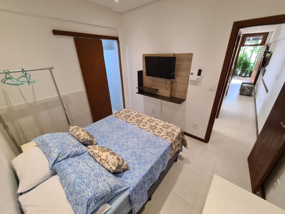 Vilage Novo Do 3 Apartment Mata de Sao Joao